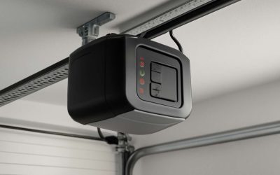 Comprehensive Guide to Garage Door Motor Specification for Reliable Performance