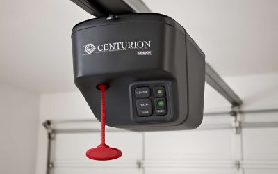 Essential Tips for Using the Centurion RDO Garage Door Motor Manual Effectively