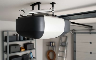 Troubleshooting Tips for When Your Garage Door Motor is Not Working Effectively