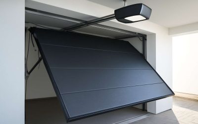 Discover the Perfect Fit: What Size Garage Door Motor Do I Need for Your Garage Door?