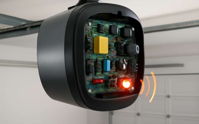 Troubleshooting the Garage Door Motor Clicking Noise: Causes and Solutions You Need to Know
