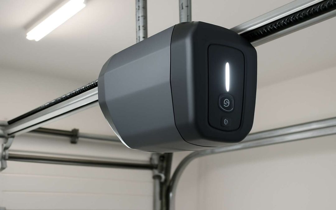 Discover the Latest Trends and Factors Influencing the Price of Garage Door Motor in 2024