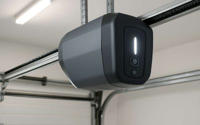 Discover the Latest Trends and Factors Influencing the Price of Garage Door Motor in 2024