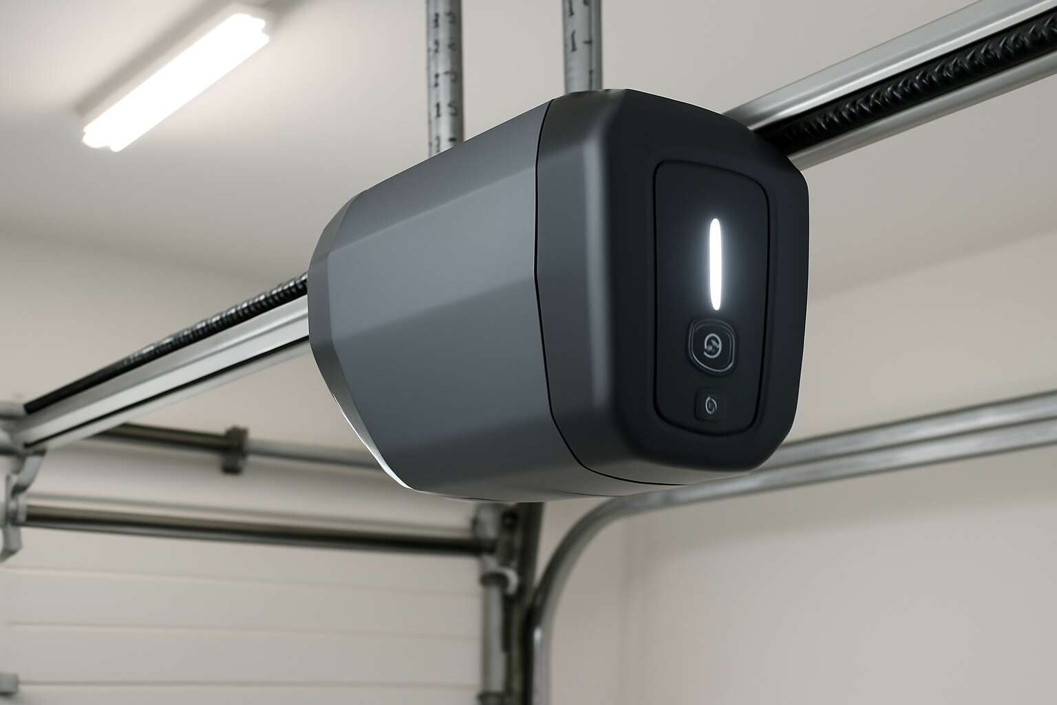 price of garage door motor