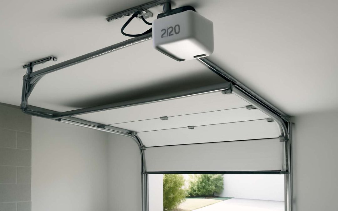 Top Tips for Choosing the Best Garage Door Motor 2014 for Reliable Home Security