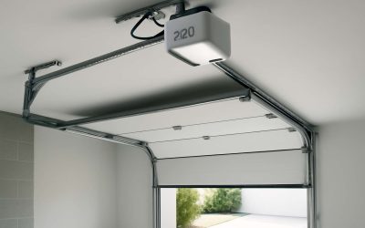 Top Tips for Choosing the Best Garage Door Motor 2014 for Reliable Home Security