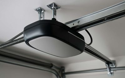 Get Your Best Deal Now with an Accurate Garage Door Motor Quote!