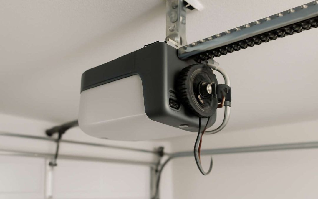 Upgrade Your Home with the Ultimate Garage Door Motor Unit for Smooth and Reliable Performance
