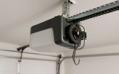 Upgrade Your Home with the Ultimate Garage Door Motor Unit for Smooth and Reliable Performance