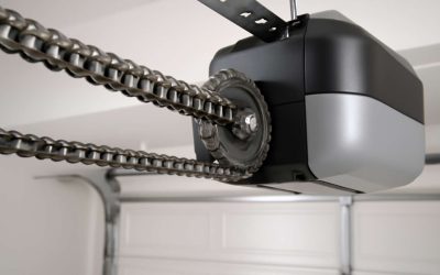 Upgrade Your Home with a Reliable Garage Door Motor Chain Drive for Smooth Operation