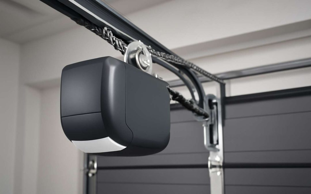 Find the Best Deals on a Garage Door Motor Kit Near Me for Smooth, Reliable Operation