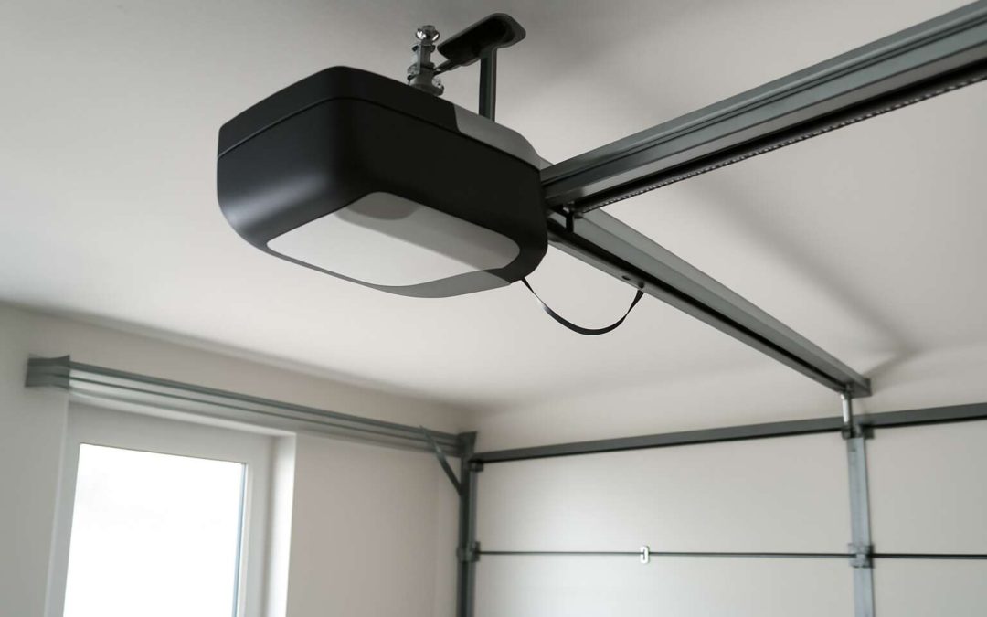 Unbeatable Deals at Our Garage Door Motor Sale — Upgrade Your Garage Today!
