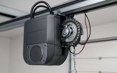 Top-Quality Garage Door Motor Parts Near Me for Smooth, Reliable Garage System Performance