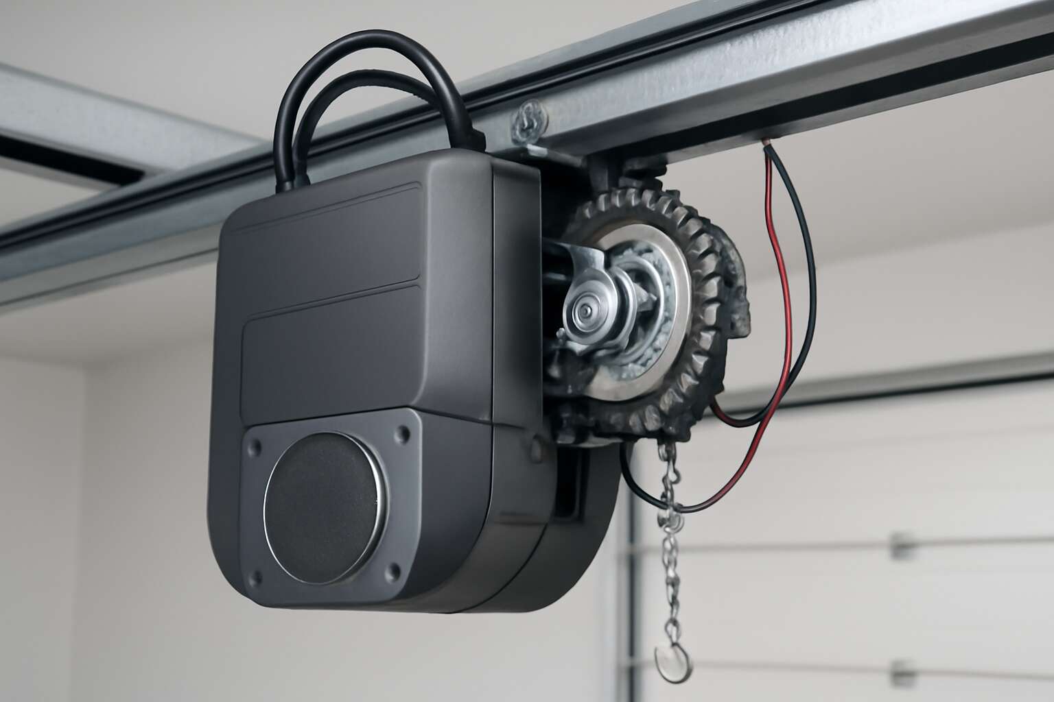garage door motor parts near me