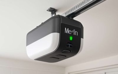 Discover the Latest Merlin Garage Door Motor Price List for Exclusive Deals and Top Performance