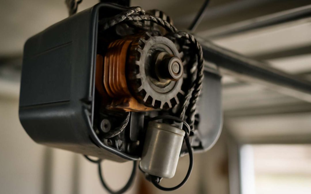 Troubleshooting Tips When Your Garage Door Motor Is Loud and Disrupting Peace