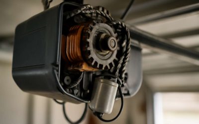 Troubleshooting Tips When Your Garage Door Motor Is Loud and Disrupting Peace