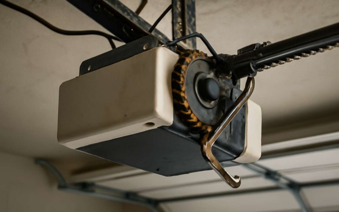 Troubleshooting Tips for the Common Issue: Garage Door Motor Running But Door Not Moving