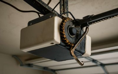 Troubleshooting Tips for the Common Issue: Garage Door Motor Running But Door Not Moving