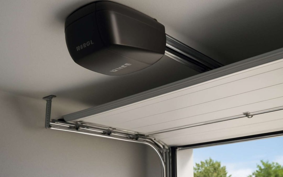 Experience Effortless Access with the Garage Door Motor Magic Lift for Seamless Operation