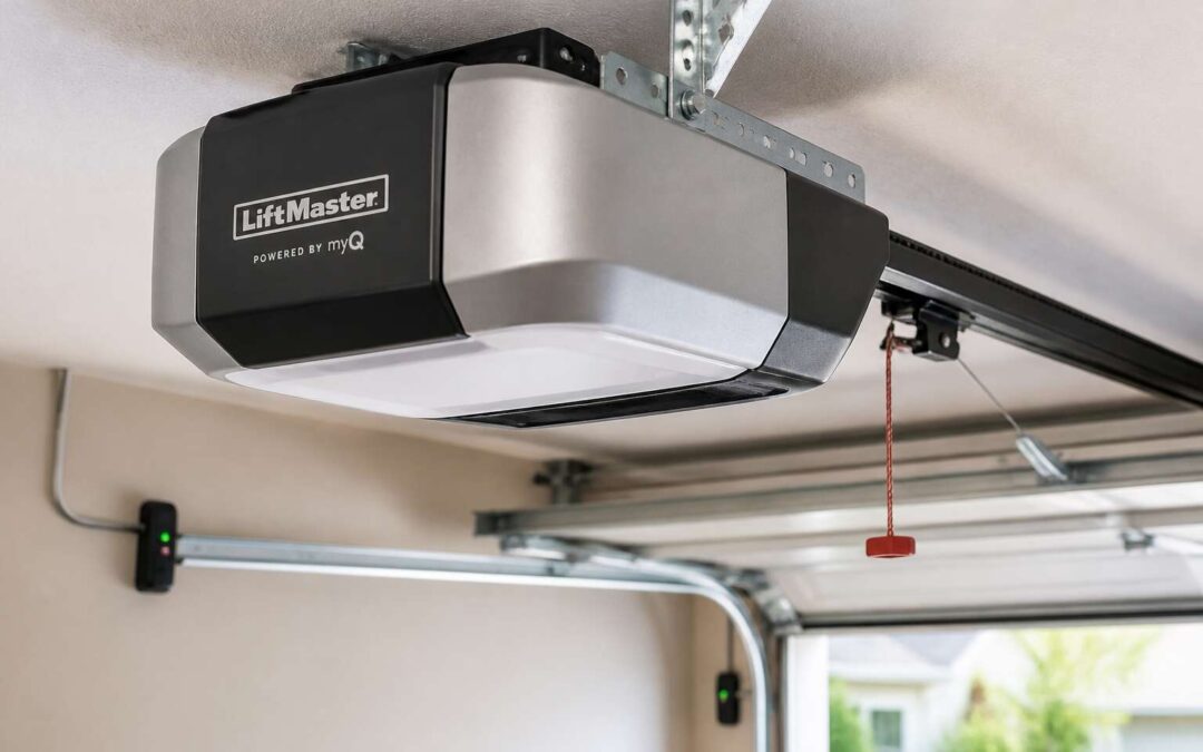 Diagnose Garage Door Motor Side Issues Fast