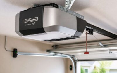 Diagnose Garage Door Motor Side Issues Fast