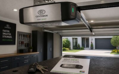 Centurion Garage Door Motor Manual South Africa