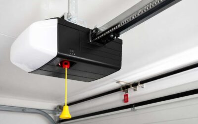 Choose the Right Garage Door Motor Assembly for Reliable Performance.