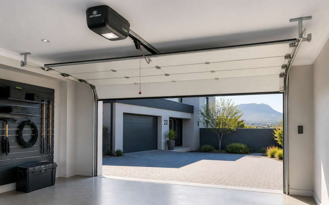 how much is garage door motor in south africa, and what affects the price?