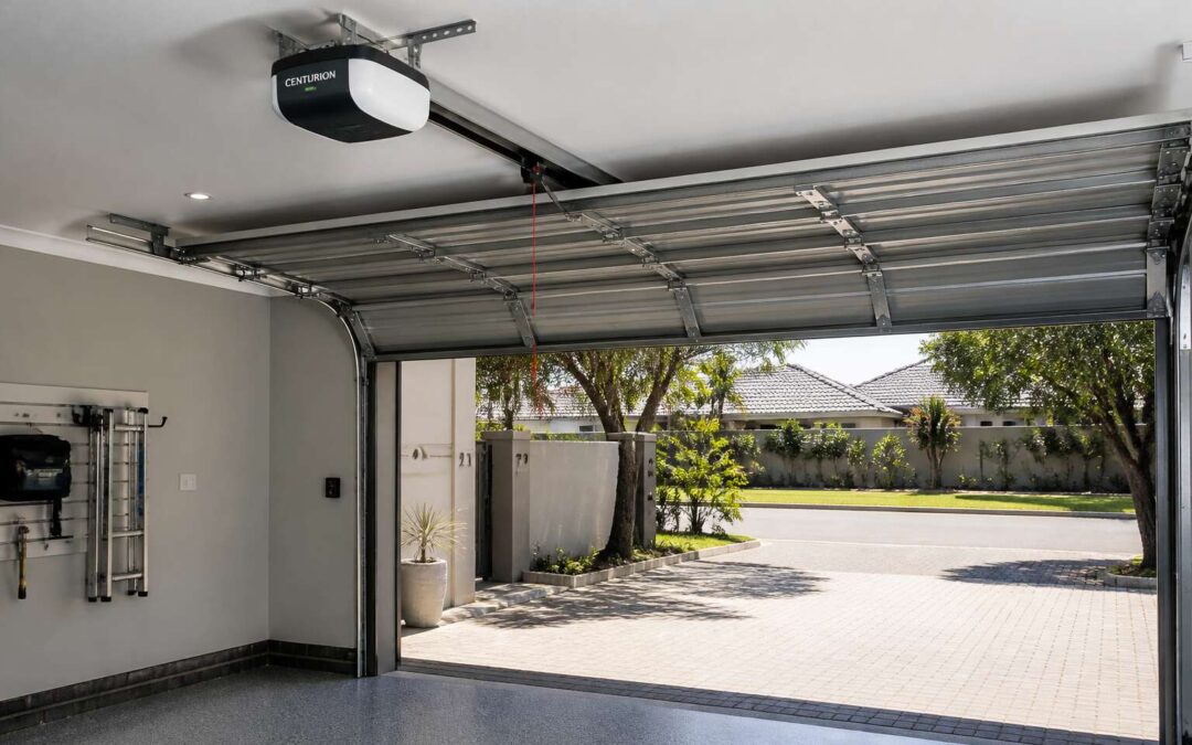 Garage Door Motor in South Africa: Top Picks for Homeowners