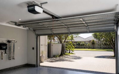 Garage Door Motor in South Africa: Top Picks for Homeowners
