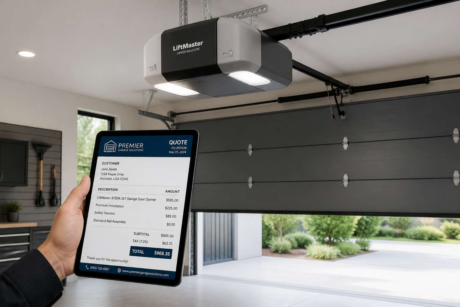 generated_image_6ada6df952248.jpg how much does garage door motor cost